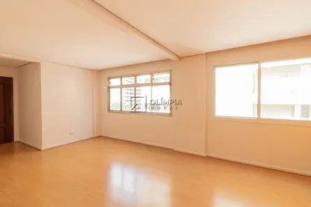 Apartamento com 2 Quartos à venda, 104m² no Jardim Paulista, São Paulo