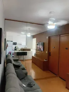 Apartamento com 2 Quartos à venda, 50m² no Vila Guilherme, Votorantim