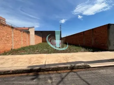Lote/Terreno à venda, 10m² no Jardim Serra Azul, Araraquara