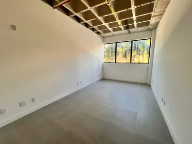 Sala Comercial para alugar, 24m² no João Paulo, Florianópolis