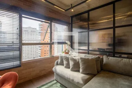 Apartamento com 2 Quartos à venda, 70m² no Jardim Fonte do Morumbi, São Paulo