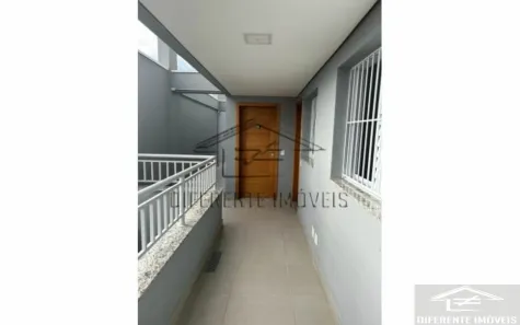 Apartamento com 2 Quartos à venda, 33m² no Vila Carrão, São Paulo