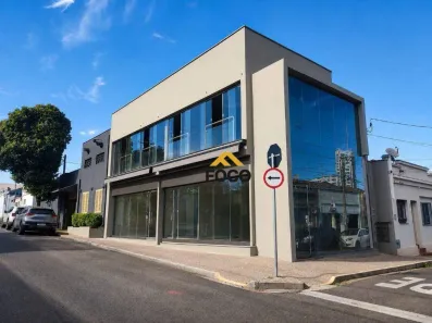 Ponto Comercial para alugar, 171m² no Jardim Europa, Piracicaba