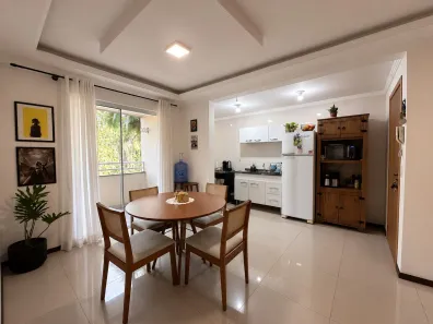 Apartamento com 2 Quartos à venda, 61m² no Imigrantes, Timbó
