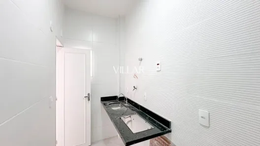 Apartamento com 1 Quarto à venda, 52m² no Ipanema, Rio de Janeiro