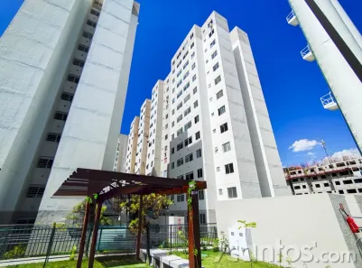 Apartamento com 2 Quartos para alugar, 60m² no Passaré, Fortaleza