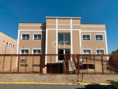 Sala Comercial com 1 Quarto para alugar, 30m² no Jardim Santana, Campinas