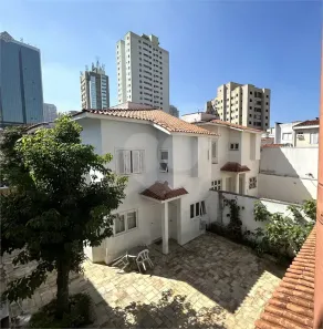 Sobrado com 4 Quartos à venda, 303m² no Cidade Mãe do Céu, São Paulo