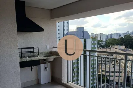 Apartamento com 2 Quartos à venda, 72m² no Vila Mariana, São Paulo