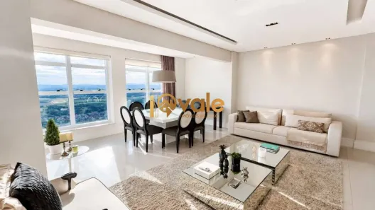 Cobertura com 4 Quartos à venda, 314m² no Altos do Esplanada, São José dos Campos