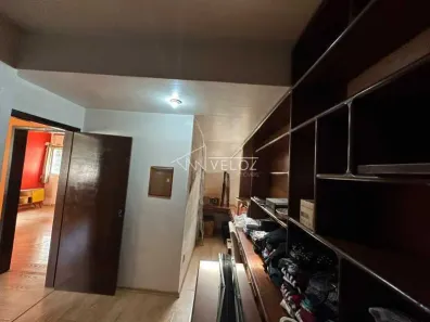 Apartamento com 4 Quartos à venda, 130m² no Gávea, Rio de Janeiro