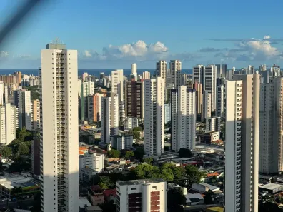 Apartamento com 3 Quartos à venda, 80m² no Madalena, Recife