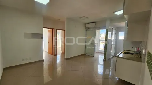Apartamento com 2 Quartos à venda, 60m² no Centro, São Carlos