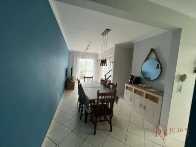 Cobertura com 3 Quartos para alugar, 140m² no Centro, Bertioga