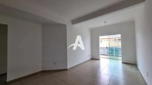 Apartamento com 3 Quartos para alugar, 90m² no Santa Mônica, Uberlândia
