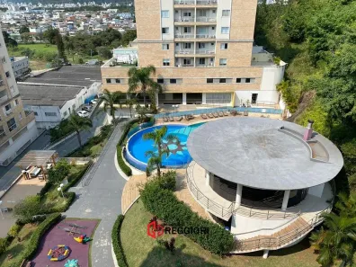 Apartamento com 2 Quartos à venda, 70m² no Tabuleiro, Camboriú