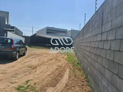 Lote/Terreno à venda, 321m² no Jardim Guarujá, Salto