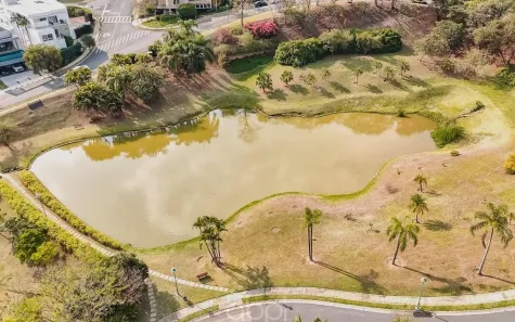 Casa com 4 Quartos à venda, 562m² no Jardim Vila Paradiso, Indaiatuba