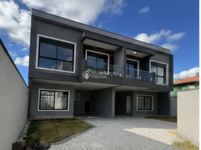 Sobrado com 3 Quartos à venda, 125m² no Fanny, Curitiba