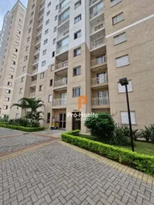 Apartamento com 2 Quartos à venda, 48m² no Vila Moreira, São Paulo