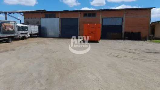 Galpão/Depósito/Armazém à venda, 1080m² no Novo Mundo, Gravataí