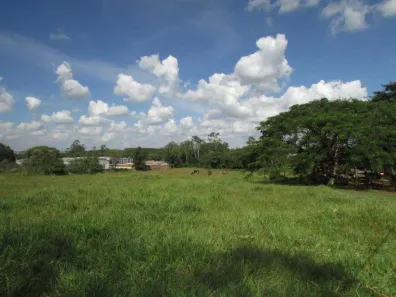 Lote/Terreno à venda, 43300m² no Campestre, Piracicaba
