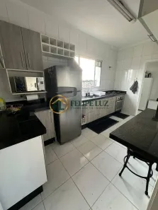 Apartamento com 2 Quartos à venda, 114m² no Vila Santana, Sorocaba