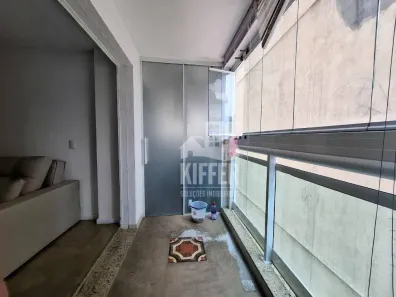 Apartamento com 2 Quartos à venda, 71m² no Vital Brazil, Niterói
