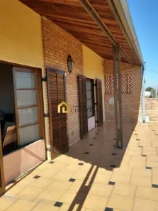 Sobrado com 3 Quartos à venda, 142m² no Conjunto Habitacional Júlio de Mesquita Filho, Sorocaba