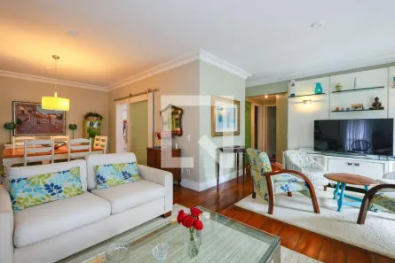 Apartamento com 3 Quartos à venda, 157m² no Jardim Londrina, São Paulo