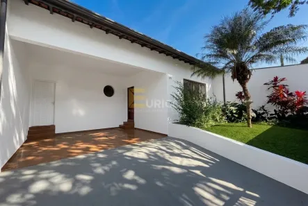 Casa com 3 Quartos à venda, 250m² no Nova Vinhedo, Vinhedo