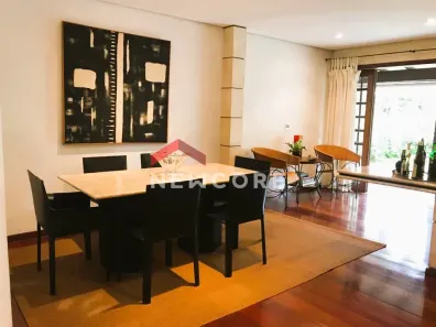 Casa de Condomínio com 3 Quartos à venda, 260m² no Parque da Hípica, Campinas