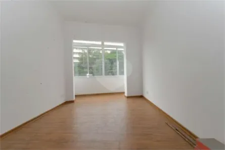 Apartamento com 2 Quartos à venda, 82m² no Pacaembu, São Paulo