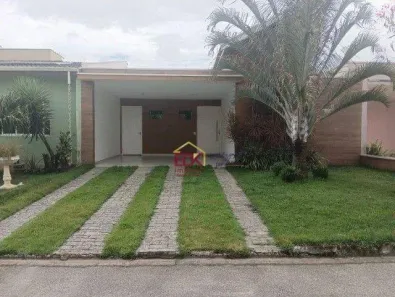 Casa de Condomínio com 3 Quartos à venda, 180m² no Vila São Benedito, Pindamonhangaba