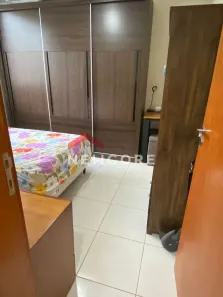 Apartamento com 3 Quartos à venda, 83m² no Angola, Betim