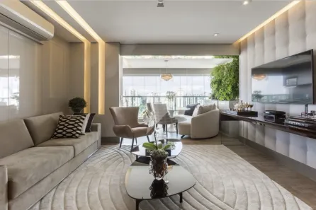 Apartamento com 2 Quartos à venda, 58m² no Vila Nova Conceição, São Paulo