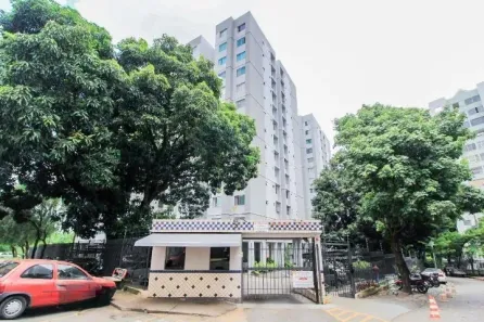 Apartamento com 3 Quartos para alugar, 77m² no Vila Alpes, Goiânia