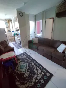 Apartamento com 2 Quartos à venda, 48m² no Vila Sônia, Piracicaba