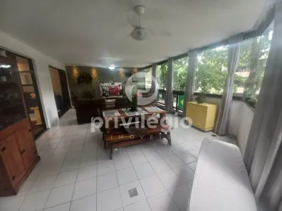 Apartamento com 3 Quartos à venda, 110m² no Recreio dos Bandeirantes, Rio de Janeiro