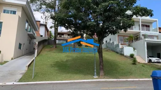 Lote/Terreno à venda, 450m² no Residencial Morada dos Pássaros-Aldeia da Serra, Barueri