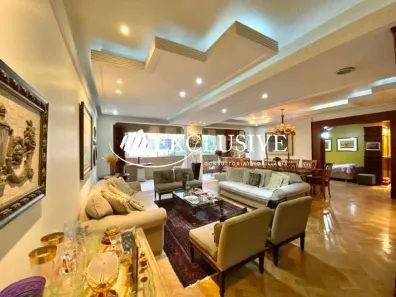 Apartamento com 4 Quartos à venda, 260m² no Copacabana, Rio de Janeiro