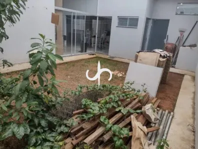 Casa com 4 Quartos à venda, 198m² no Residencial Rio Jordão, Anápolis