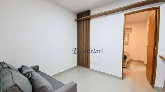 Apartamento com 1 Quarto à venda, 28m² no Vila Mazzei, São Paulo