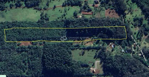 Fazenda/Sítio com 1 Quarto à venda, 5000m² no , Gramado