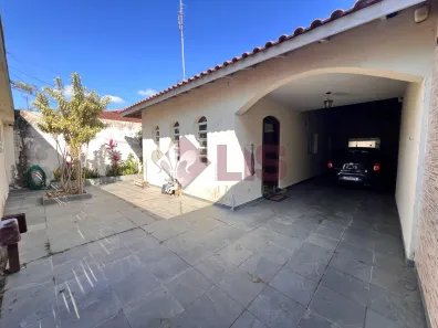 Casa com 3 Quartos à venda, 180m² no Jardim Jaqueira, Caraguatatuba