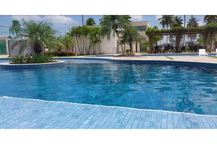 Casa de Condomínio com 3 Quartos à venda, 165m² no Cajupiranga, Parnamirim