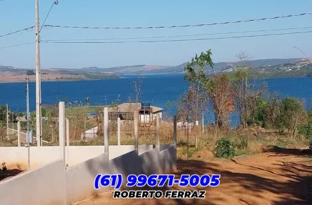 Lote/Terreno à venda, 1000m² no Centro, Alexânia