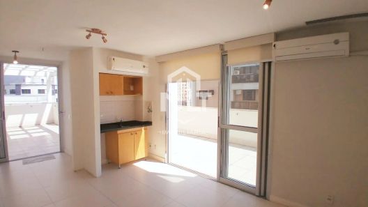 Sala Comercial à venda, 93m² no Tijuca, Rio de Janeiro