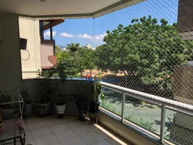 Apartamento com 3 Quartos à venda, 90m² no Recreio dos Bandeirantes, Rio de Janeiro