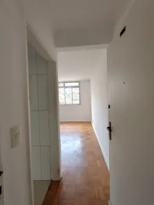 Apartamento com 1 Quarto para alugar, 47m² no Liberdade, São Paulo